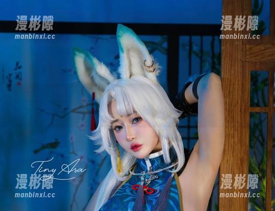 Tiny Asa的全套吹雪：一拳超人不打，谁在心里悄悄加伤害？